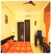 Oyo 11309 Hotel Green Land Residency Kochi