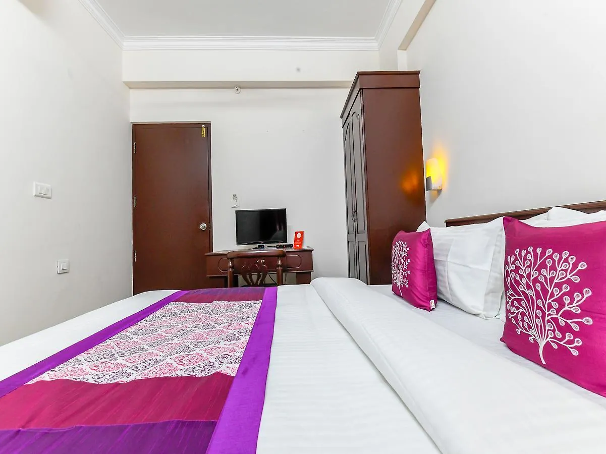 Oyo 11309 Hotel Green Land Residency Kochi