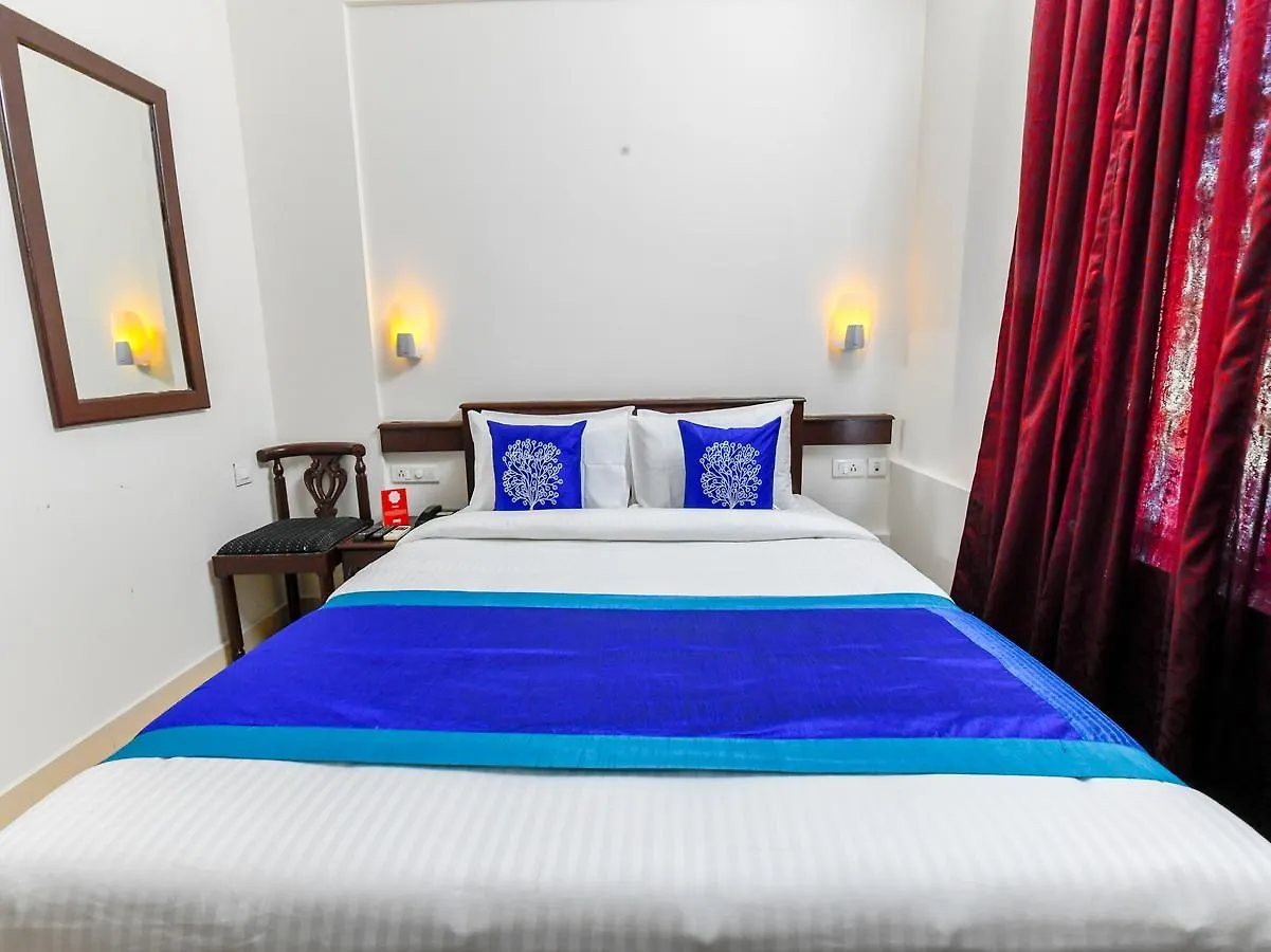 Oyo 11309 Hotel Green Land Residency Kochi