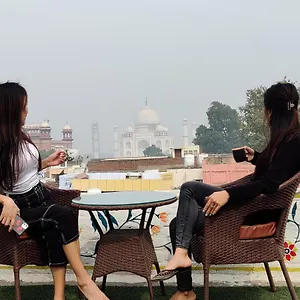  Hostel Joey's - 200m From Taj Mahal India