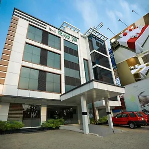 Hotel Shams, Kochi
