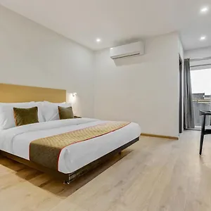 **** Hotel New Lite India