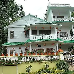 ** Guest house Dreams India
