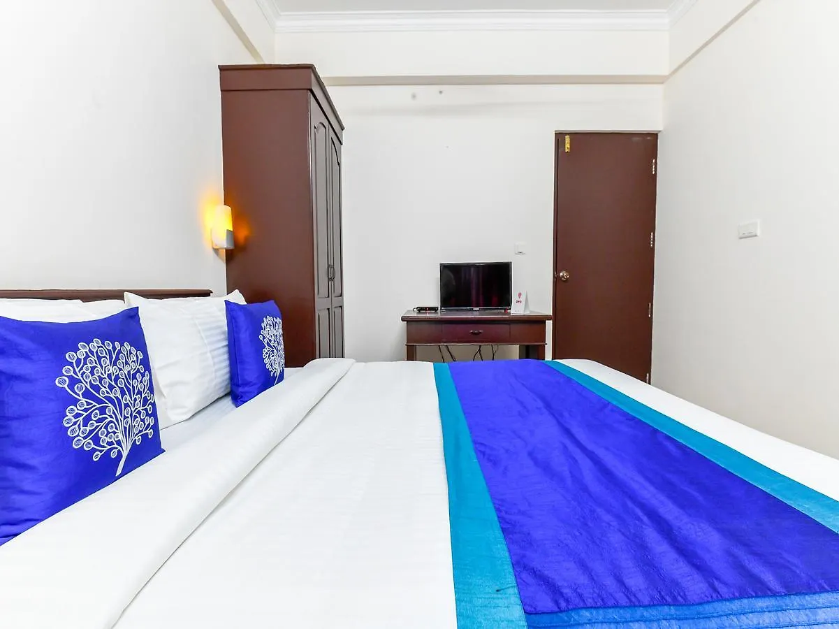 Oyo 11309 Hotel Green Land Residency Kochi