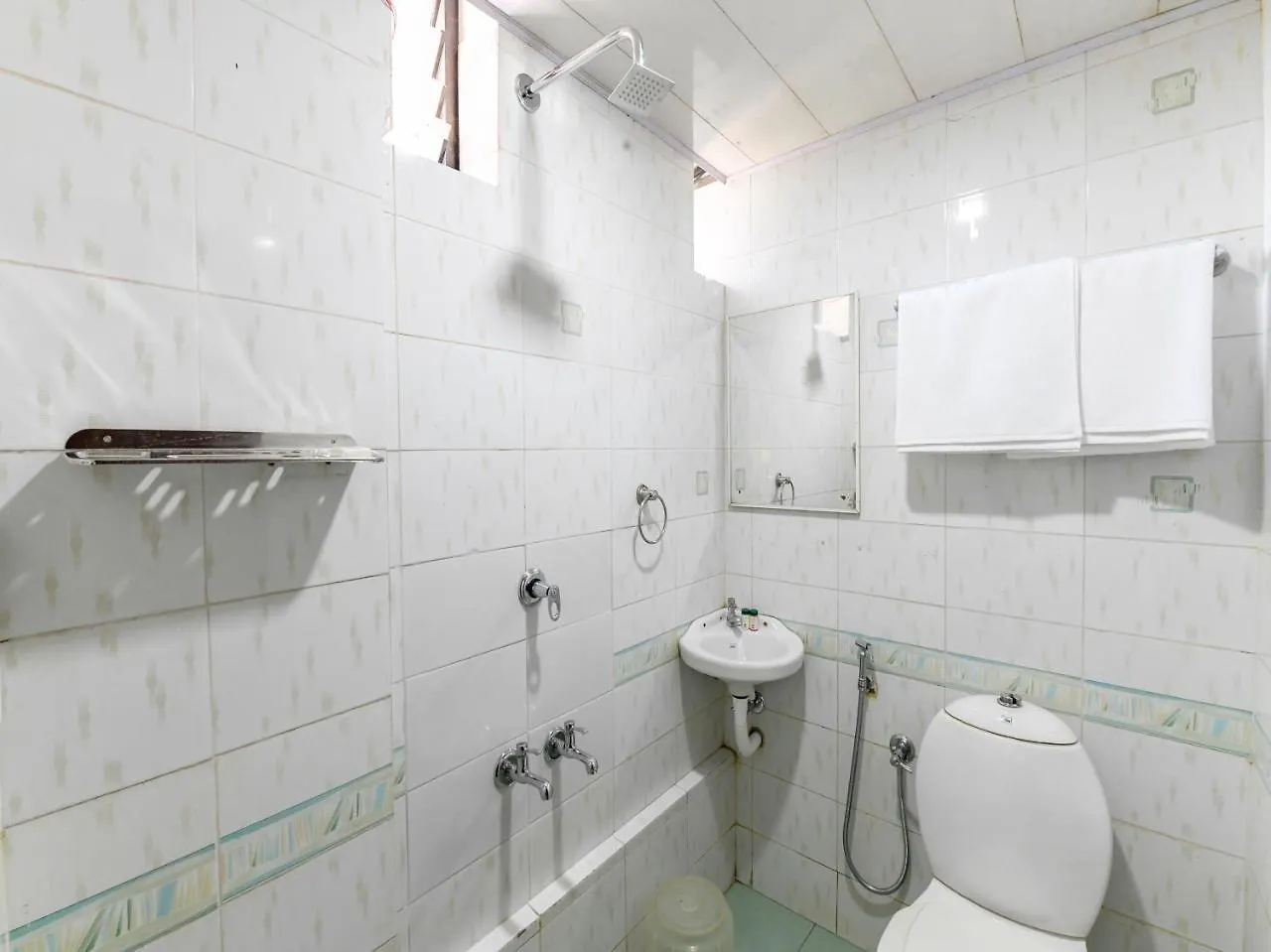 Oyo 11309 Hotel Green Land Residency Kochi