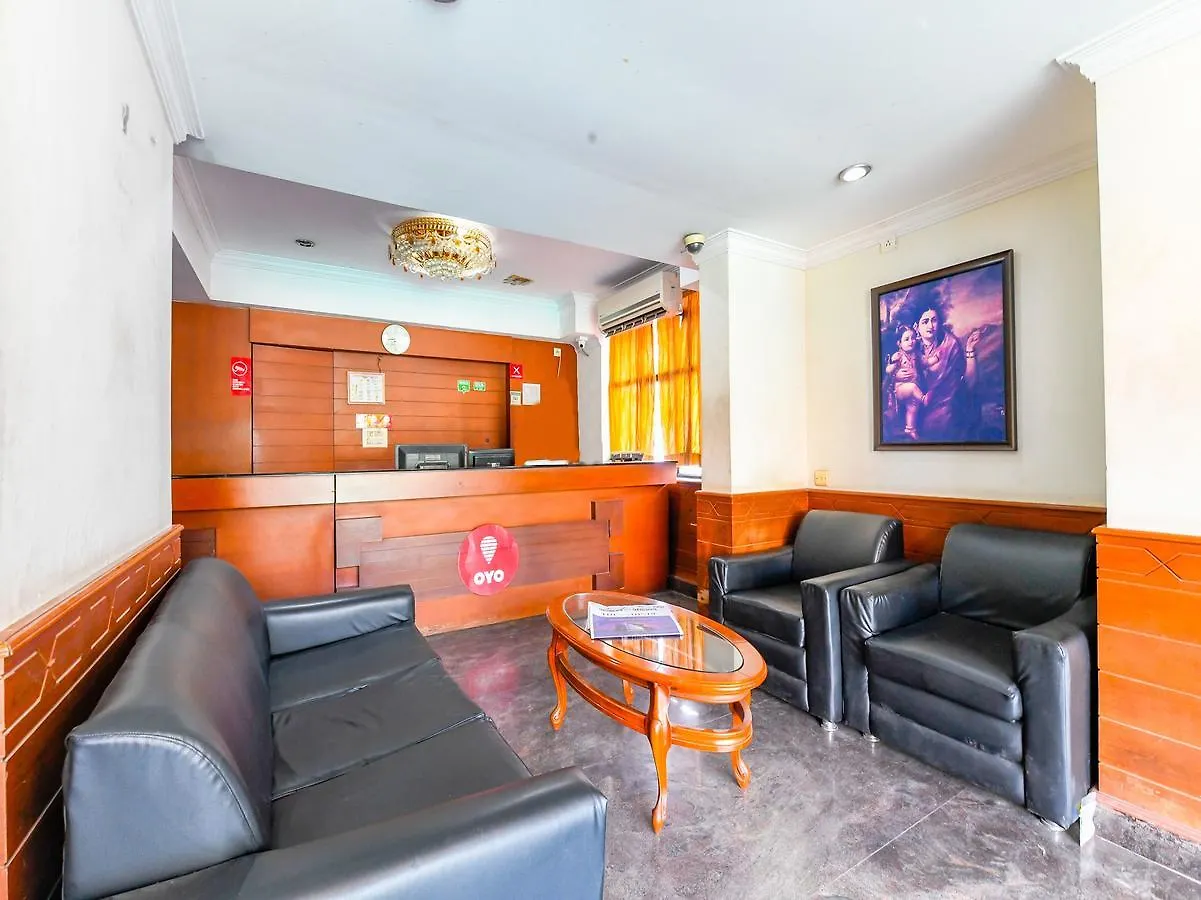 Oyo 11309 Hotel Green Land Residency Kochi
