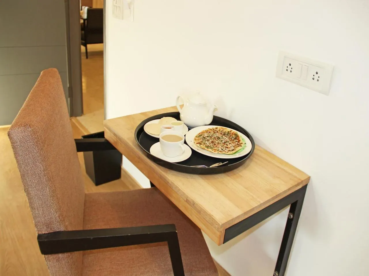 Oyo 11309 Hotel Green Land Residency Kochi