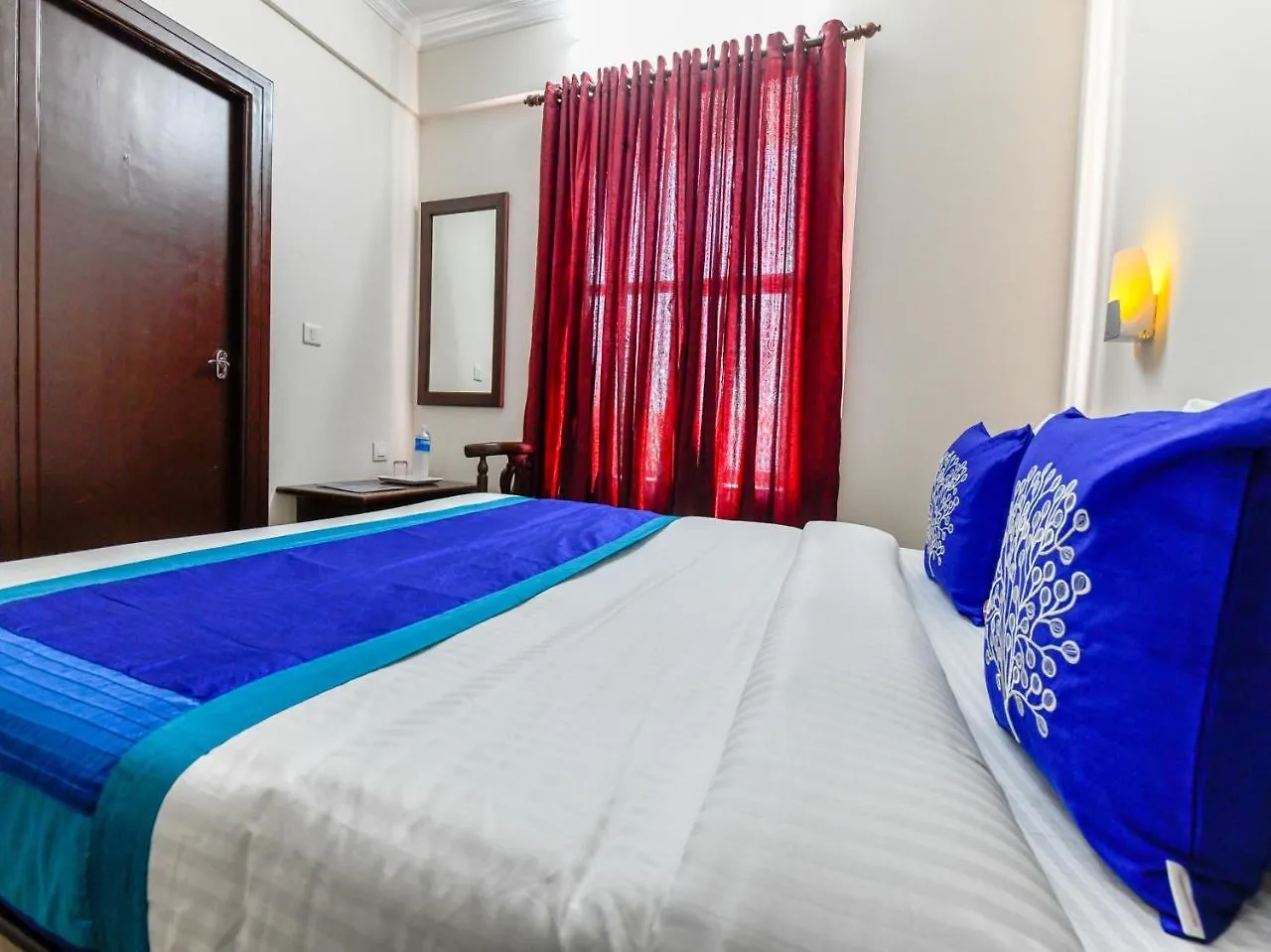 Oyo 11309 Hotel Green Land Residency Kochi