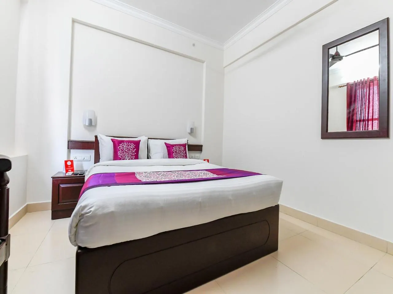 Oyo 11309 Hotel Green Land Residency Kochi